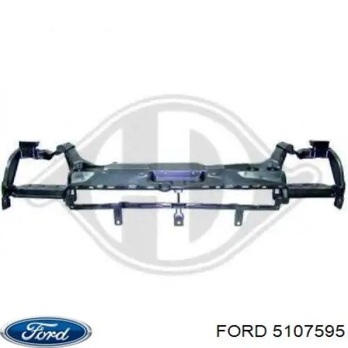 Панель передня Ford 5107595 ціна, від 187.09 USD