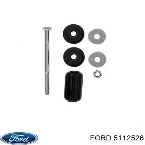 Вилка вимикання зчеплення Ford 1878075