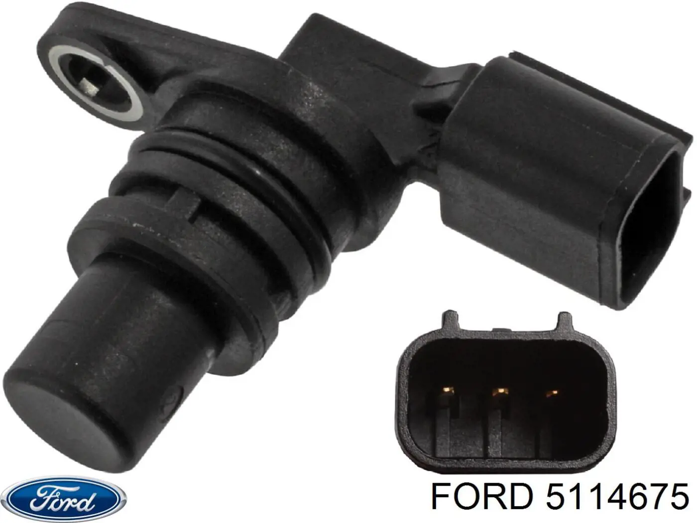 Датчик обертів колінвалу Ford 5114675 ціна, від 24.08 USD