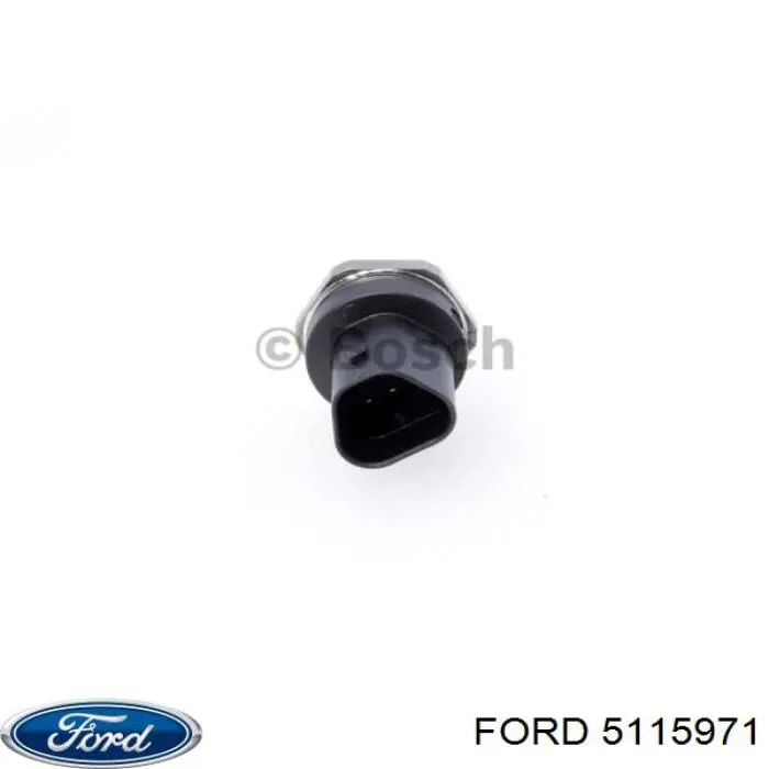 Купити 5115971 Ford Датчик тиску палива