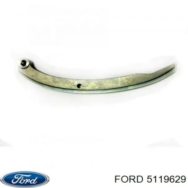 Башмак натягувача ланцюга ГРМ Ford 2250476 ціна, від 37.52 USD