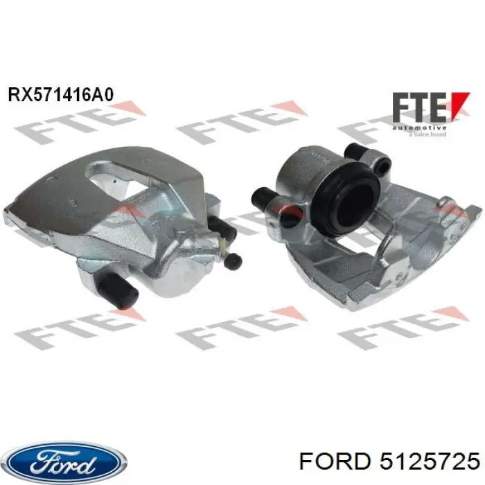 5125725 Ford 