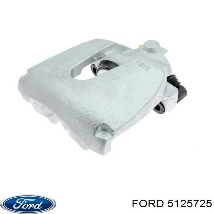Купити 5125725 Ford 