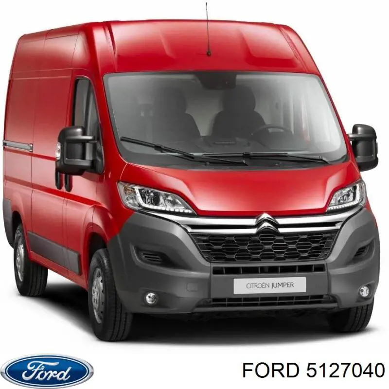 5127040 Ford 