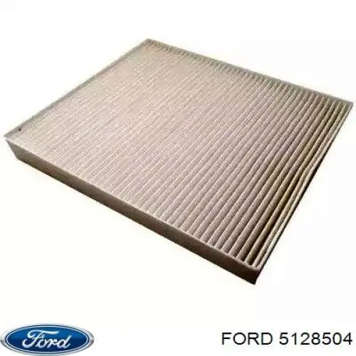 Фільтр повітряний обігрівача Ford 5128504 ціна, від 8.15 USD