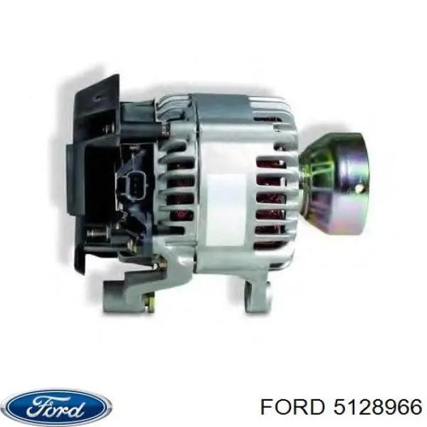 Купити 5128966 Ford Генератор