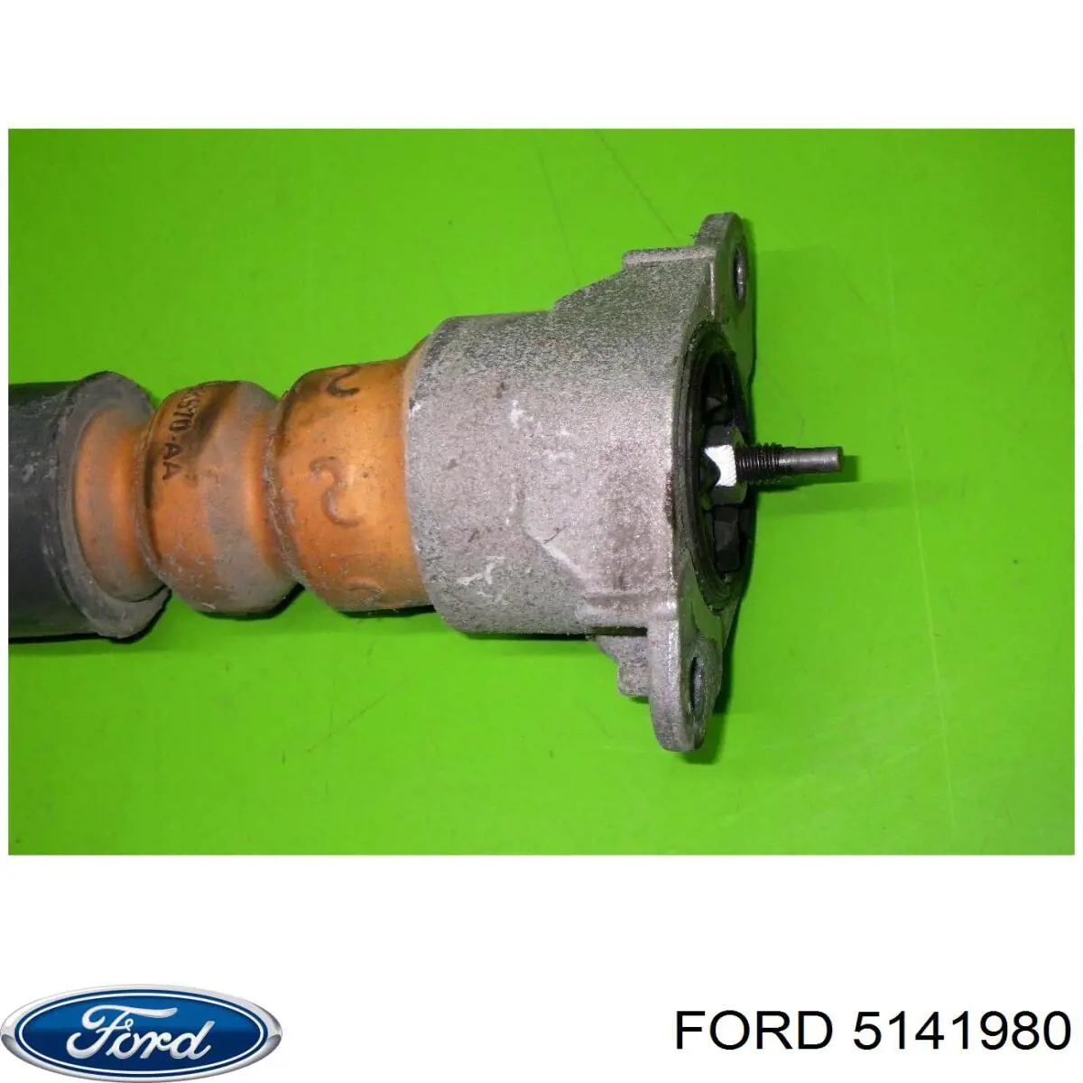 Купити 5141980 Ford 