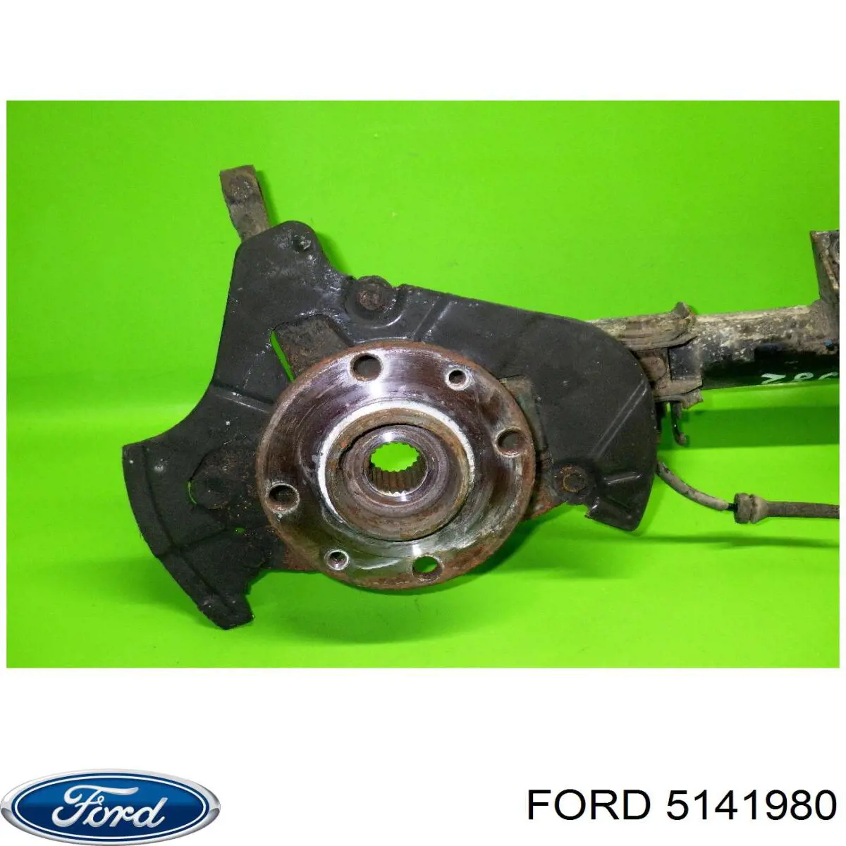  5141980 Ford