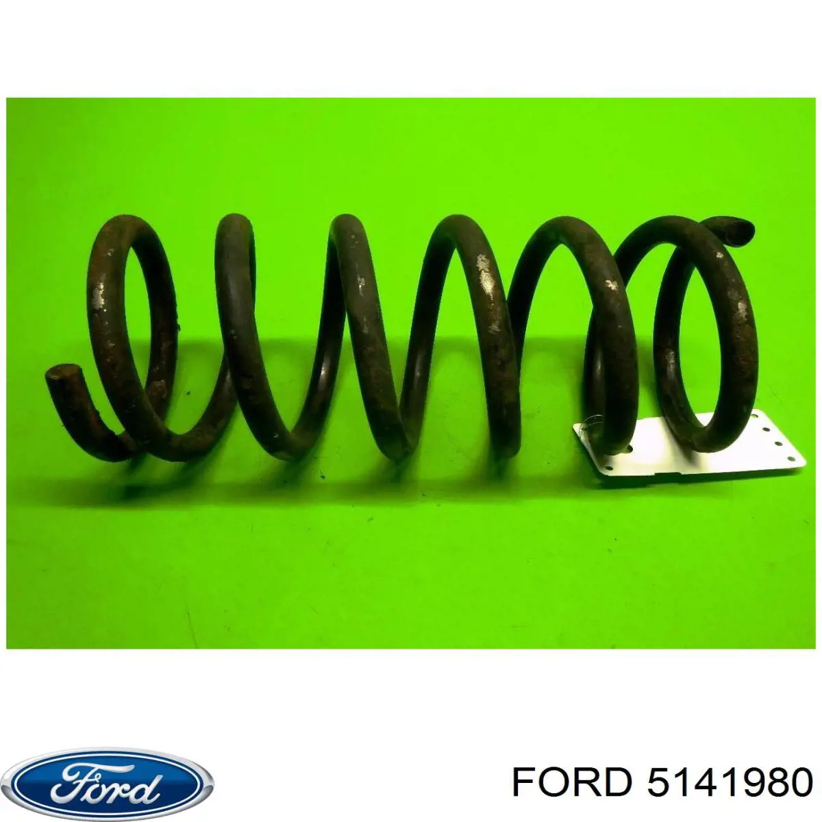  Ford 5141980
