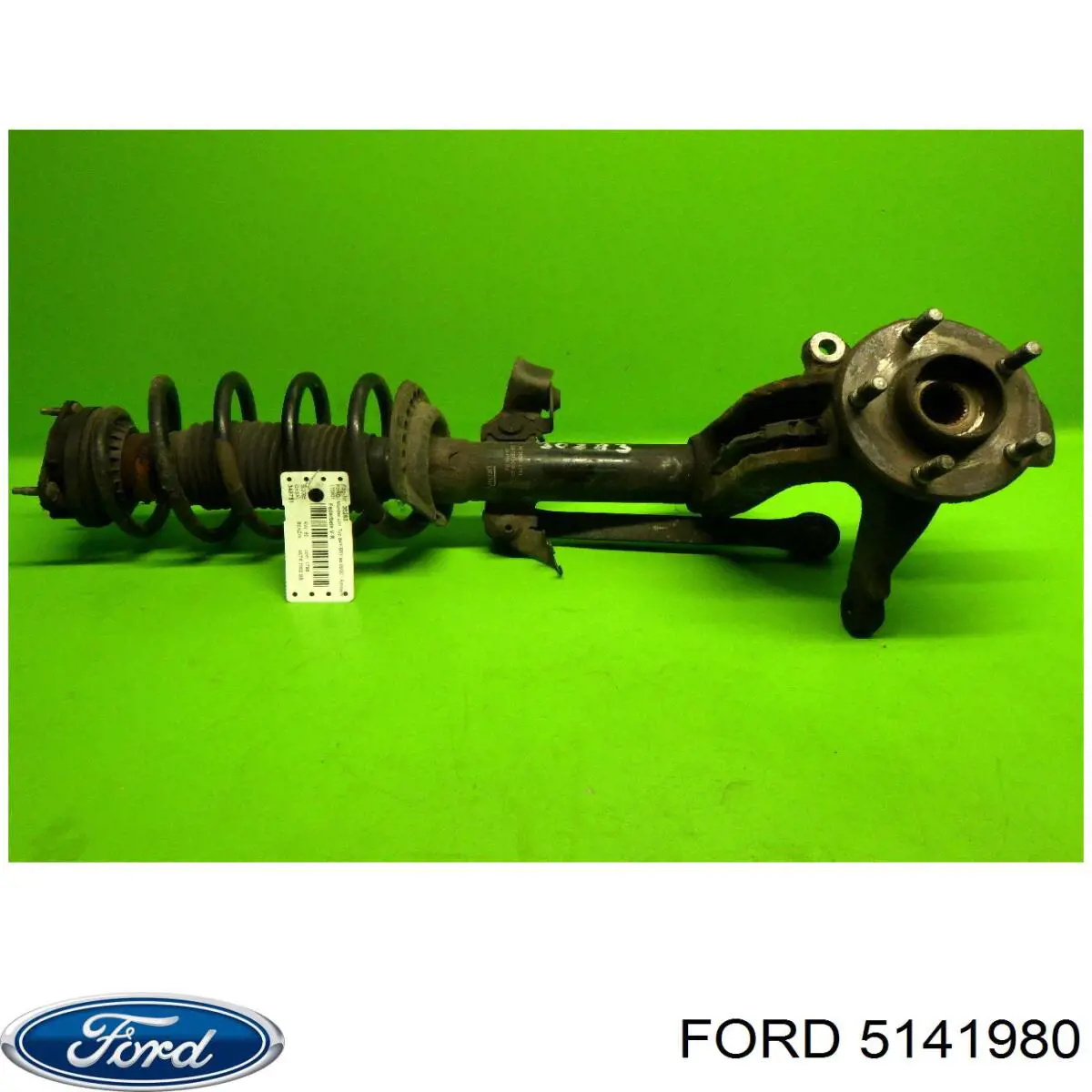  Ford 5141980 ціна, від 101.36 USD
