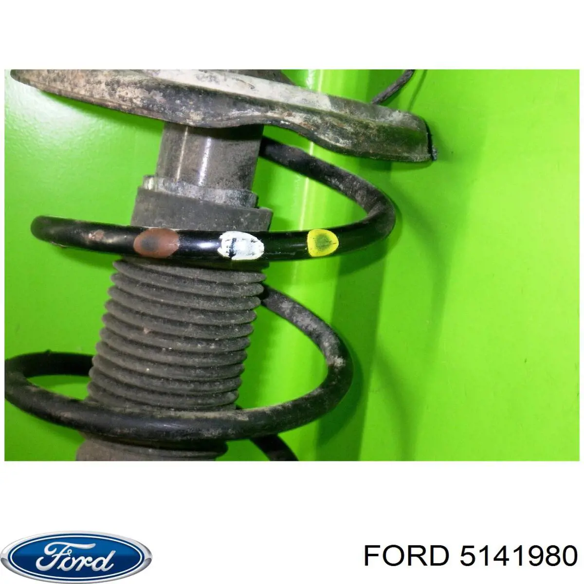 Купити 5141980 Ford 