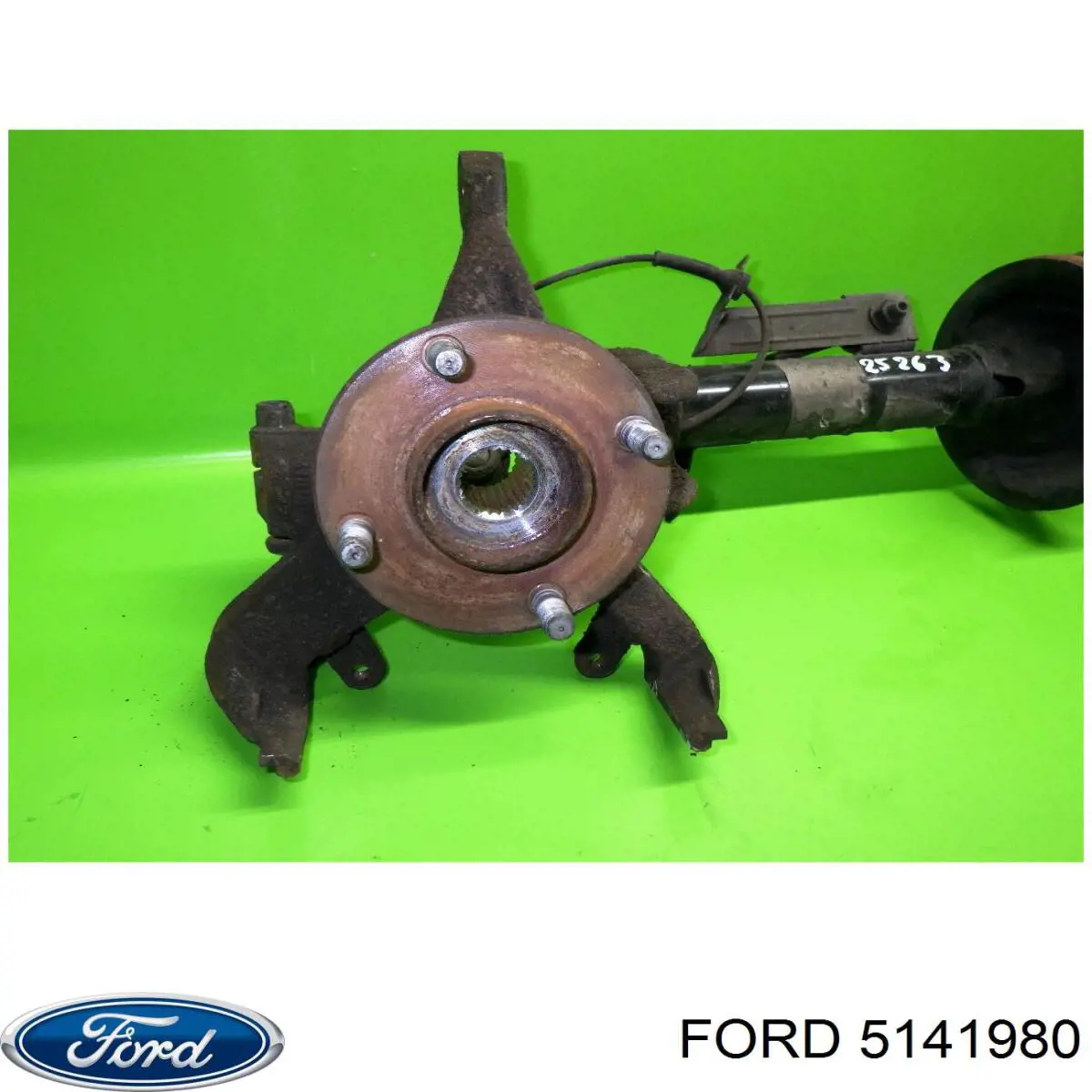  5141980 Ford