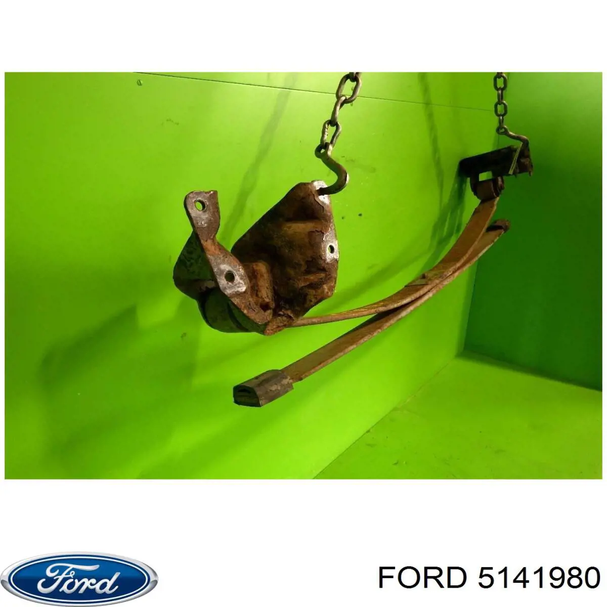 5141980 Ford 