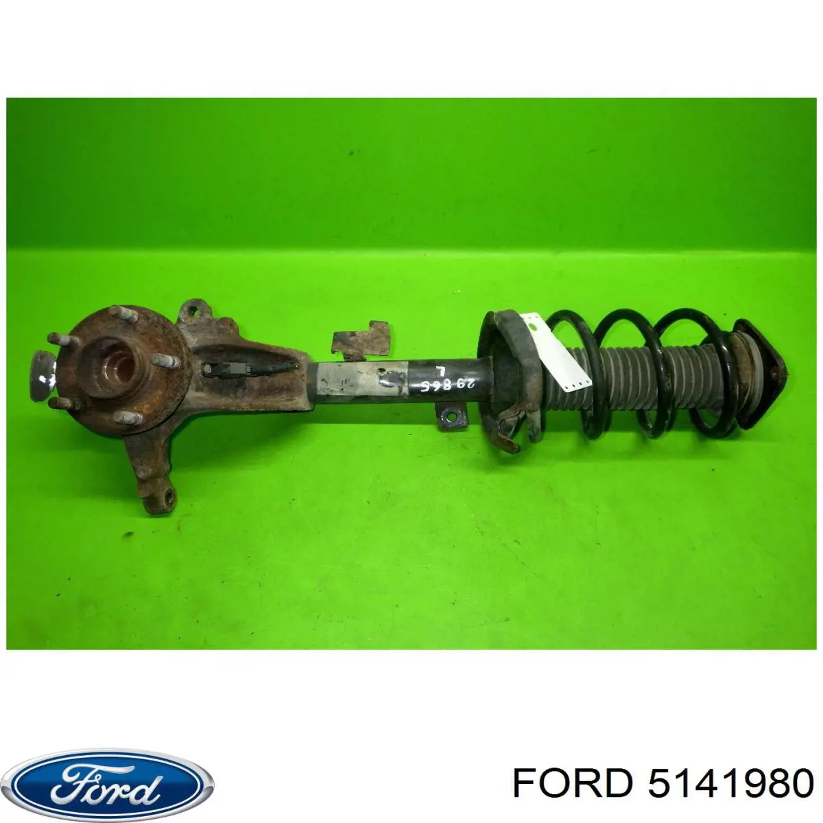  Ford 5141980 ціна, від 101.36 USD