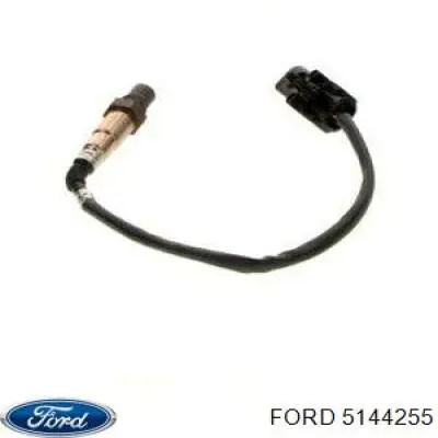 Лямбдазонд, датчик кисню до каталізатора Ford 5144255 ціна, від 63.81 USD