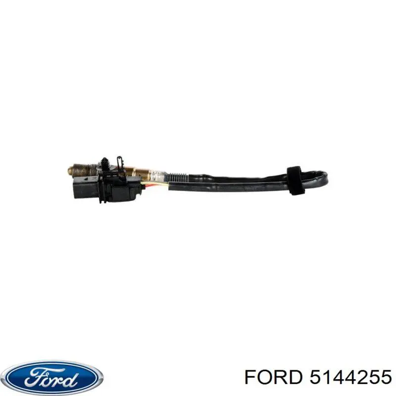 Купити 5144255 Ford Лямбдазонд, датчик кисню до каталізатора