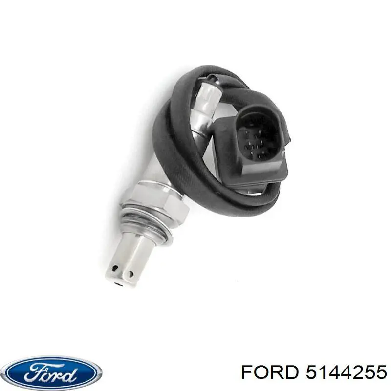 5144255 Ford Лямбдазонд, датчик кисню до каталізатора