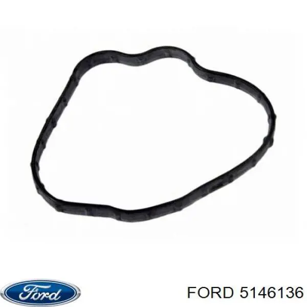 Прокладка паливного насосу ПНВТ Ford 5146136 ціна, від 4.48 USD
