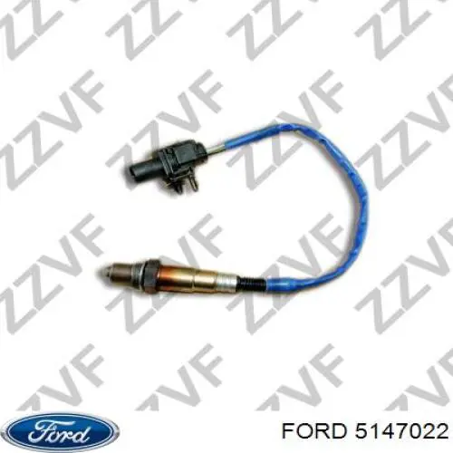 Купити 5147022 Ford Лямбдазонд, датчик кисню до каталізатора
