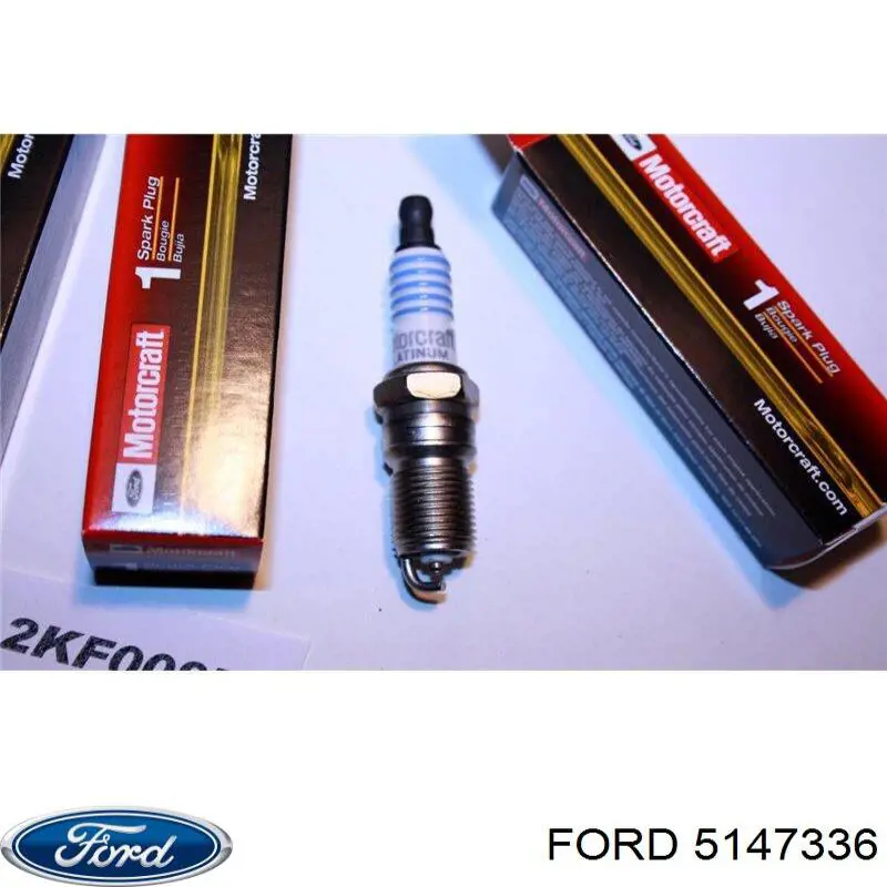 5147336 Ford Свіча запалювання