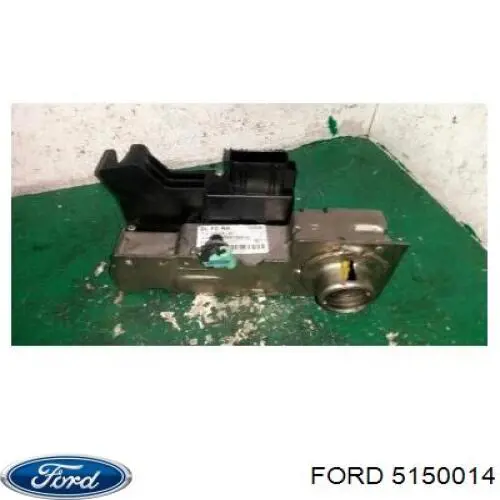 Двері бічні (зсувні), праві Ford 5150014 ціна, від 31.67 USD