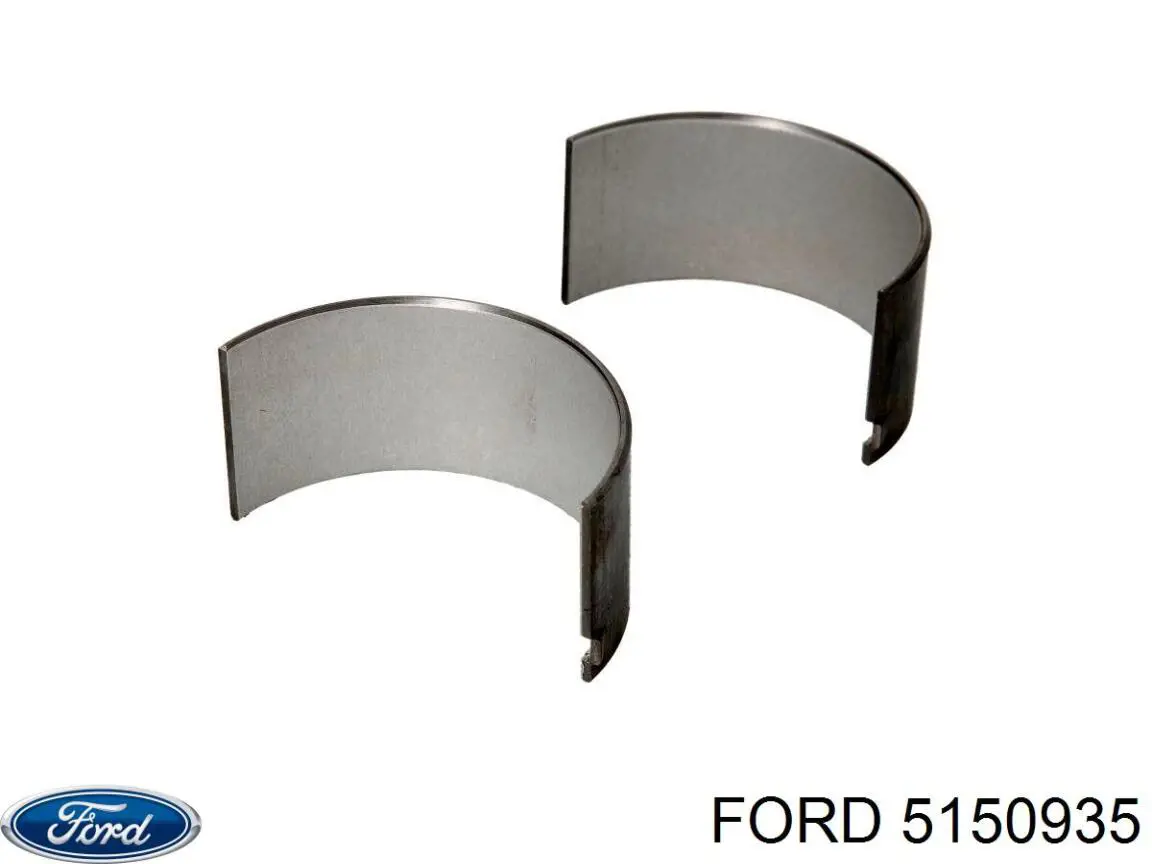 2031925 Ford Клапан електромагнітний положення розподільного