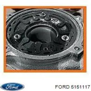 Паливний насос високого тиску WE0113800 Mazda