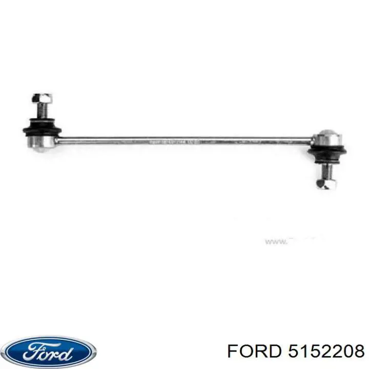 Купити 5152208 Ford Тяжка стабілізатора переднього