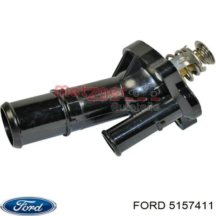 Автомобільний термостат Ford 5157411 ціна, від 24.28 USD