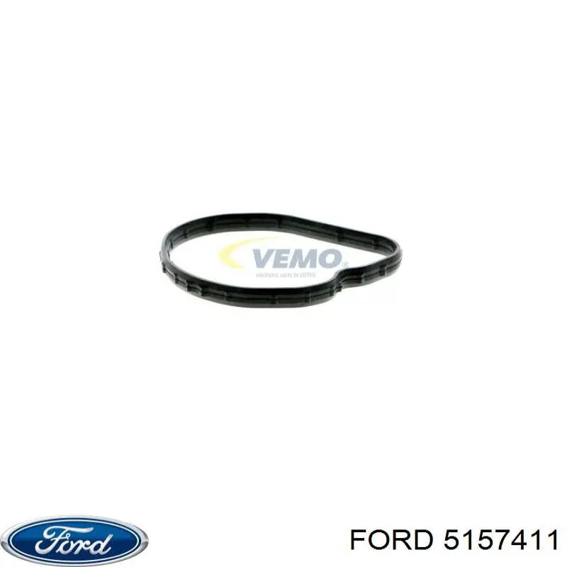 Купити 5157411 Ford Термостат в корпусі