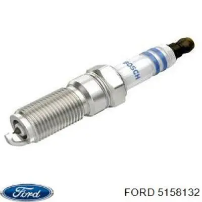 Купити 5158132 Ford Свічка запалювання