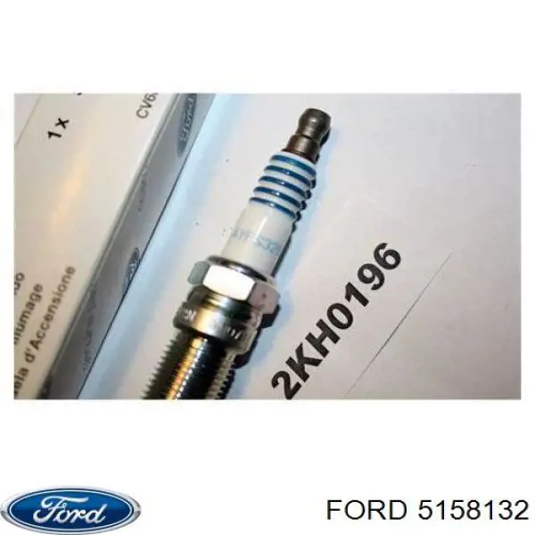 5158132 Ford свіча запалювання