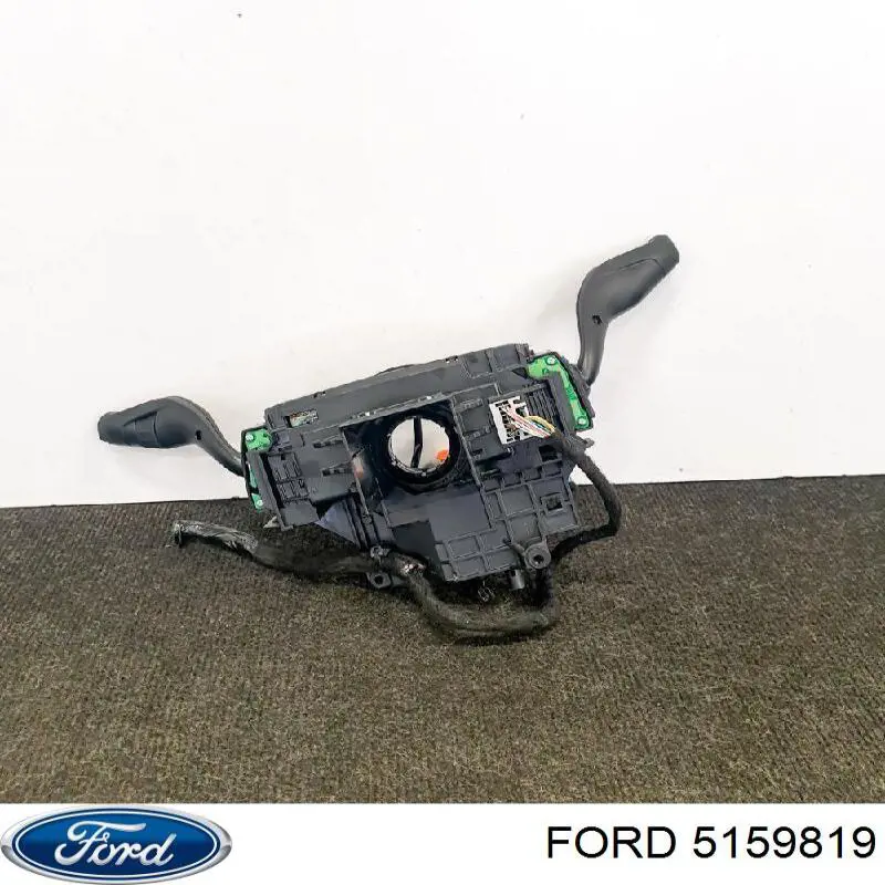  5159819 Ford