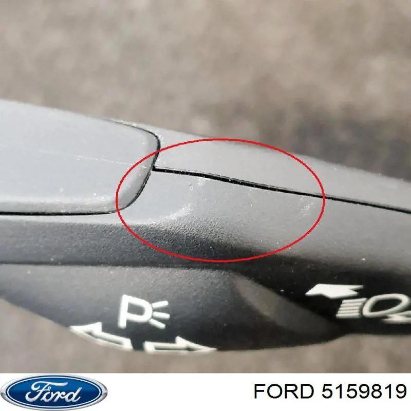 5159819 Ford 