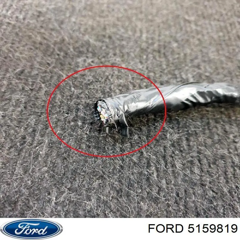  Ford 5159819 ціна, від 92.40 USD