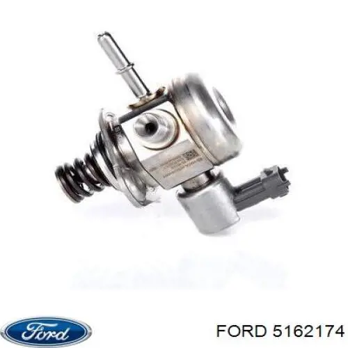Купити 5162174 Ford Насос паливний високого тиску (ПНВТ) - DIESEL