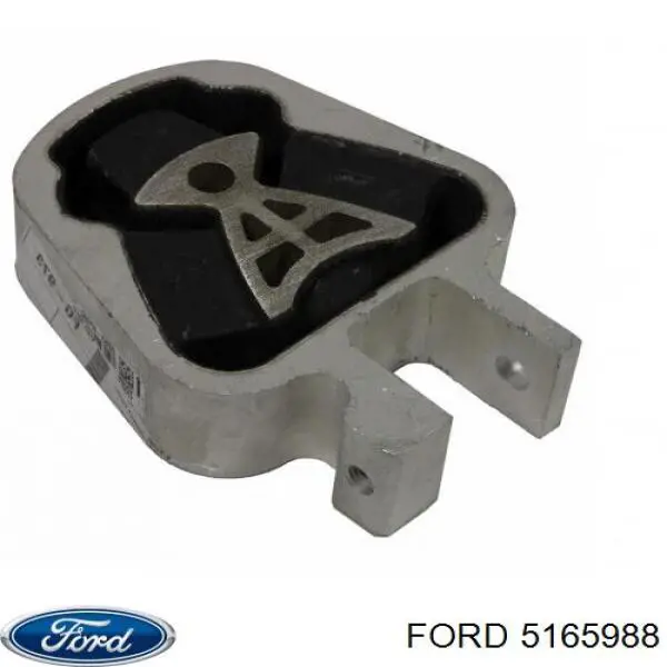 Подушка (опора) двигуна, задня Ford Fusion (Форд Фьюжн)