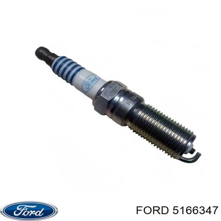 Свічки Ford 5166347
