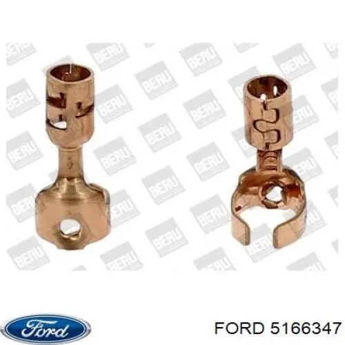 Купити 5166347 Ford Свічка запалювання