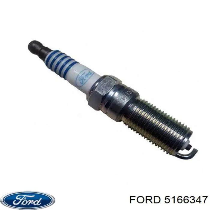 Свічки автомобільні Ford 5166347 ціна, від 2.91 USD