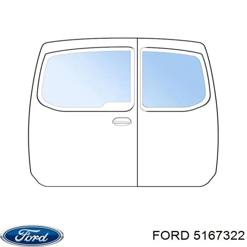 5167322 Ford 