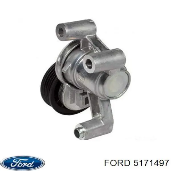 Натягувач приводного ременя Ford 5171497 ціна, від 47.61 USD