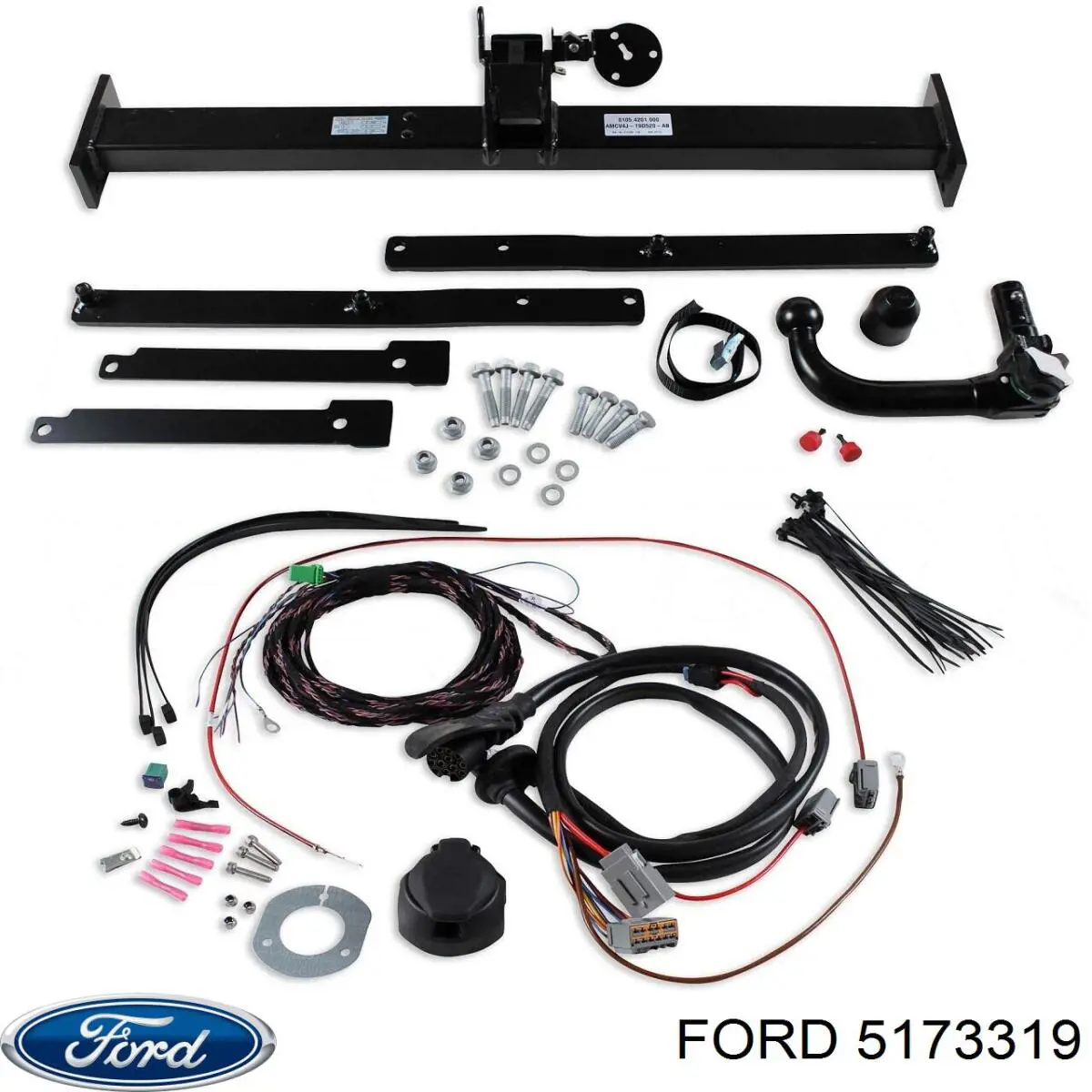 5173319 Ford 