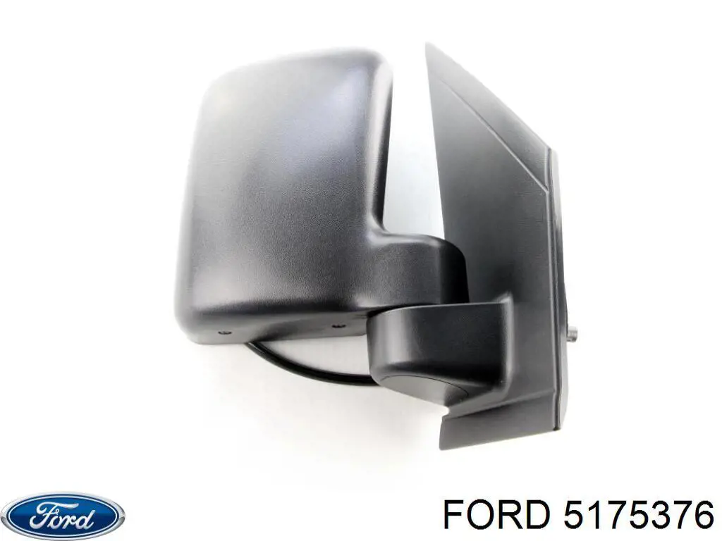 Праве бічне дзеркало Ford 4437915 ціна, від 56.89 USD