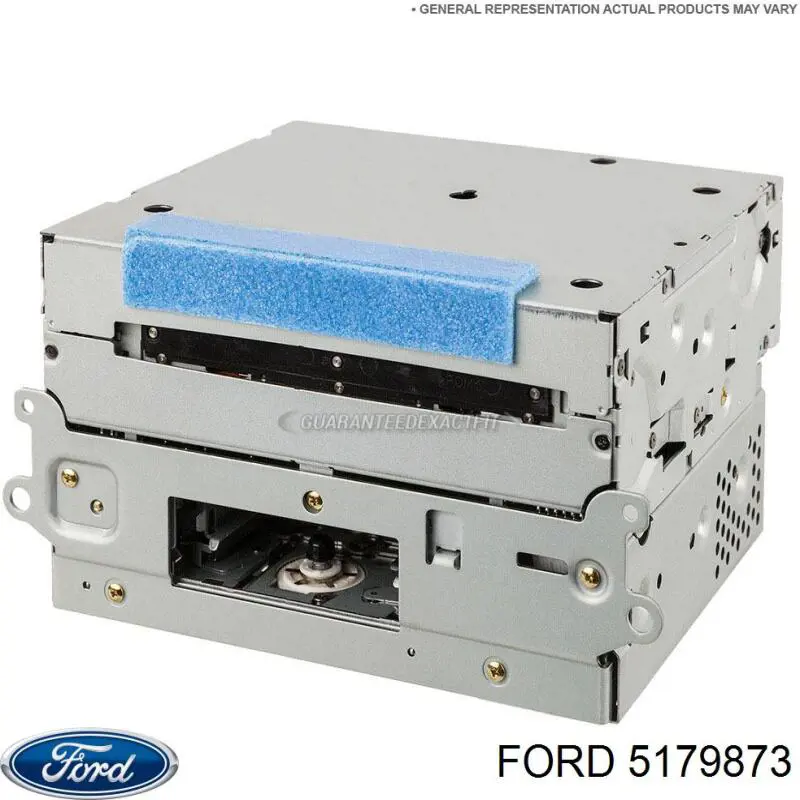 5179873 Ford 