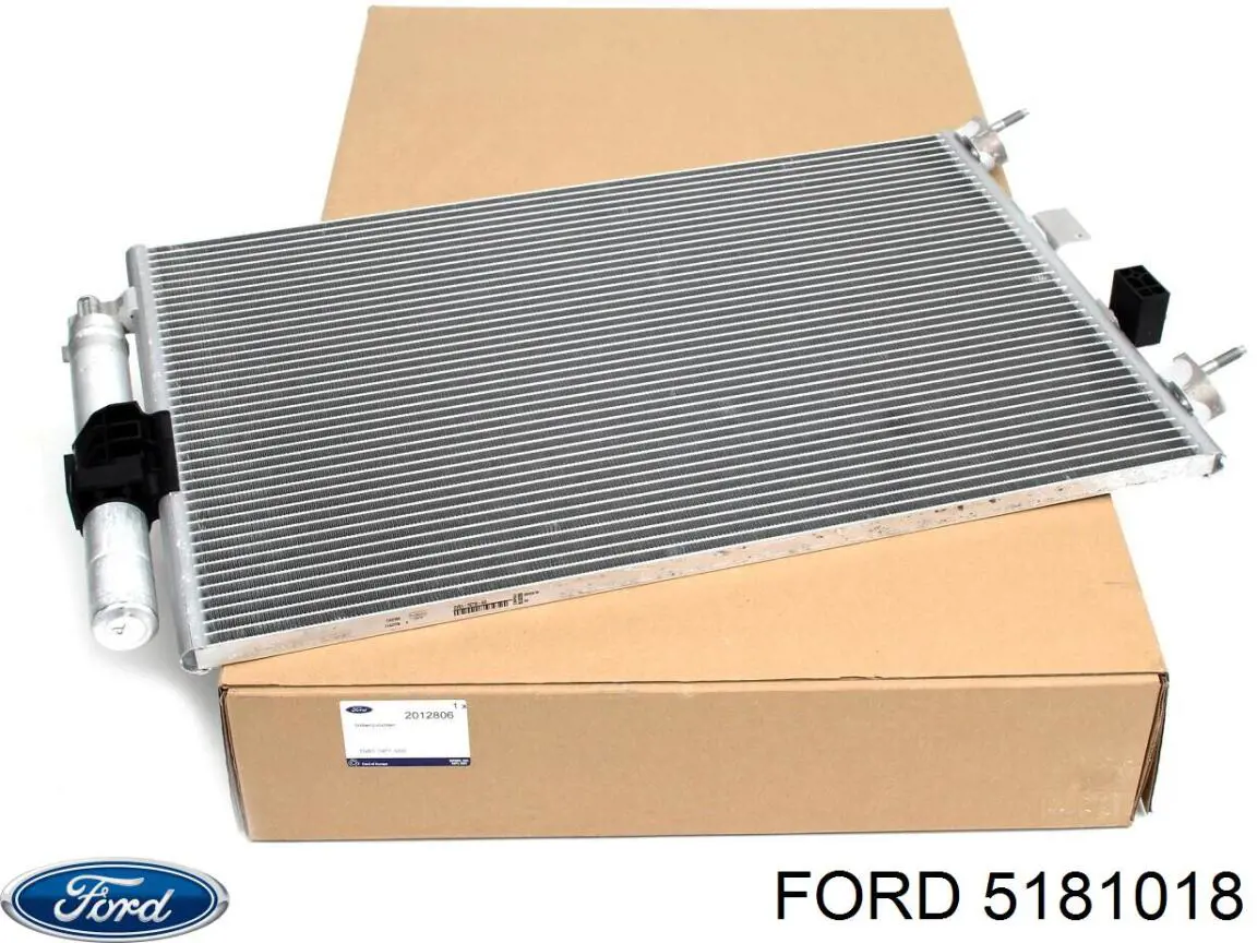 Кільце ущільнювальне трубки кондиціонера Ford 5181018 ціна, від 28.15 USD
