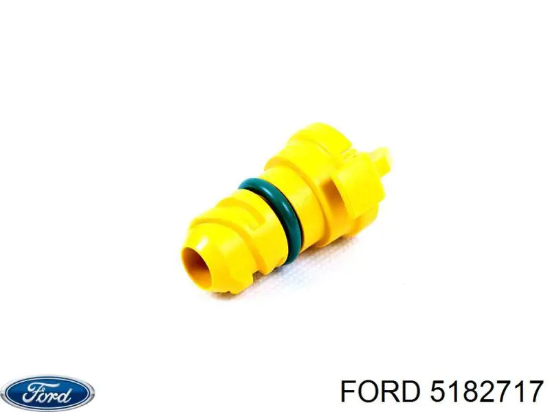 Купити 5182717 Ford 