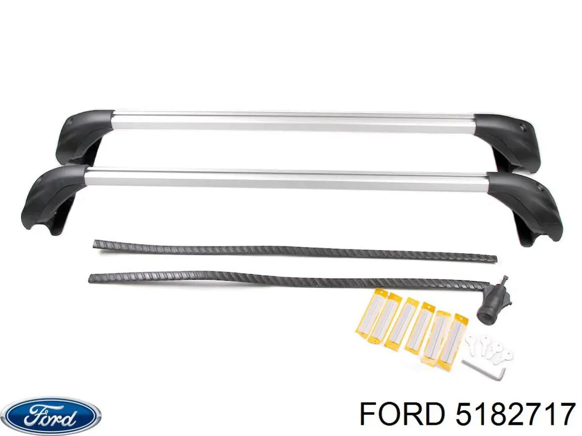  Ford 5182717 ціна, від 16.19 USD