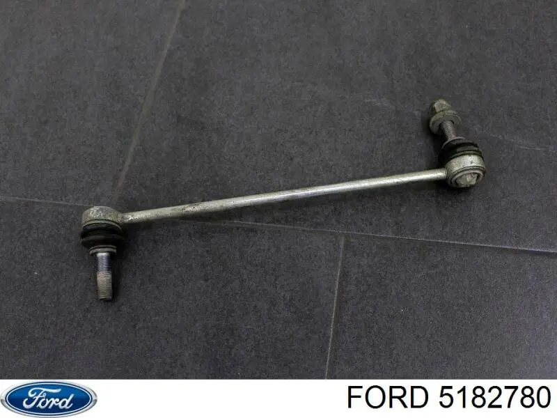 Купити 5182780 Ford Тяжка стабілізатора переднього