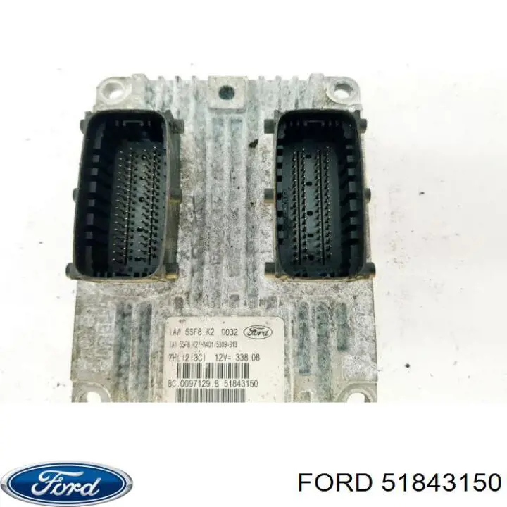 51843150 Ford 